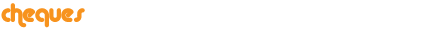 cheques